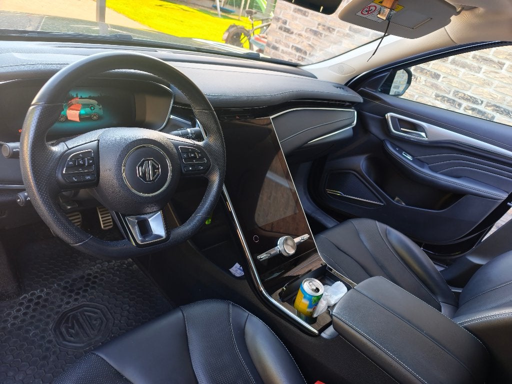 Ma merveille, Autos, MG, Achat, Entreprise, Marvel R, Électrique