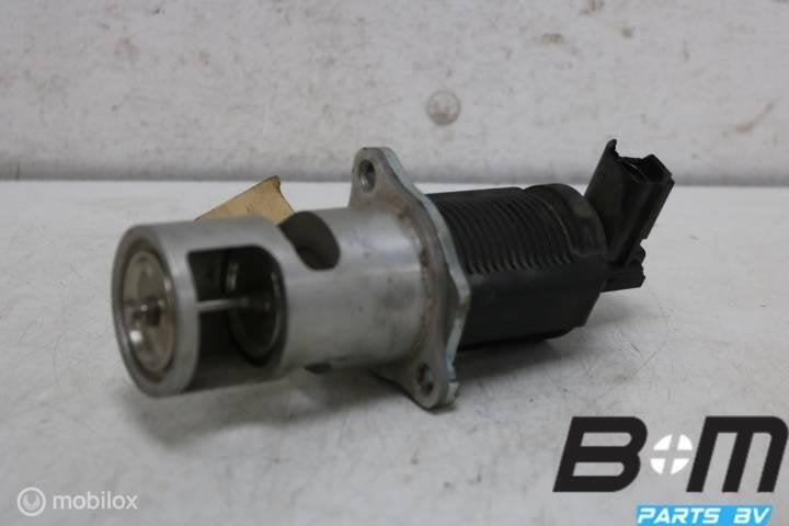 EGR klep 1.5 dCi Renault Scenic 2 7700107471, Utilisé