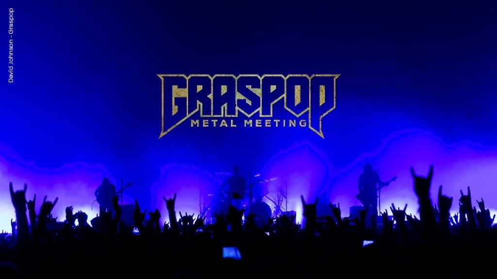 Graspop combotickets, Twee personen