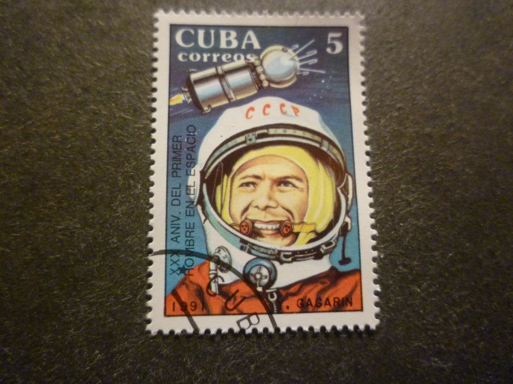 Cuba 1990 Mi 3466(o) Gestempeld/Oblitéré, Envoi, Affranchi, Amérique centrale