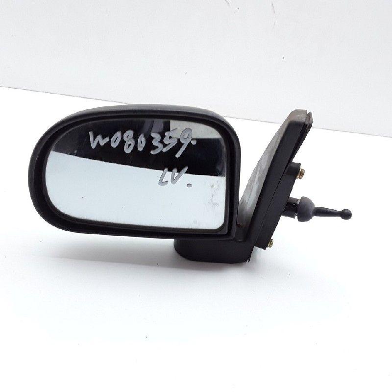 RETROVISEUR LATERAL GAUCHE Hyundai Atos (01-1997/12-2008), Utilisé, Hyundai
