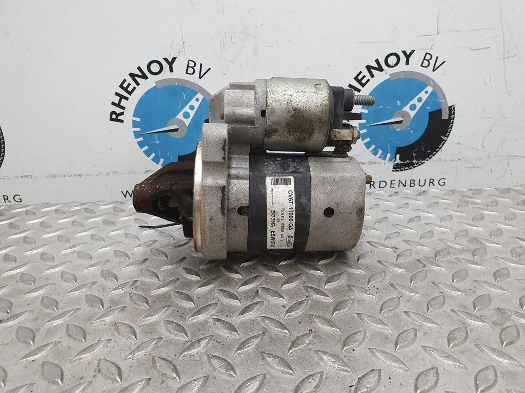 FORD FIESTA 1.0 EcoB. Titanium  STARTMOTOR 2013, Auto-onderdelen, Ophalen of Verzenden, Gebruikt, Stiba lid
