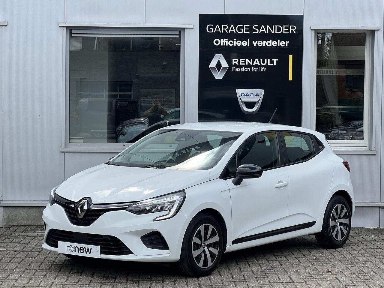 Renault Clio TCe 90 Pk Equilibre, Autos, Renault, 0 kg, Achat, 90 ch, Euro 6