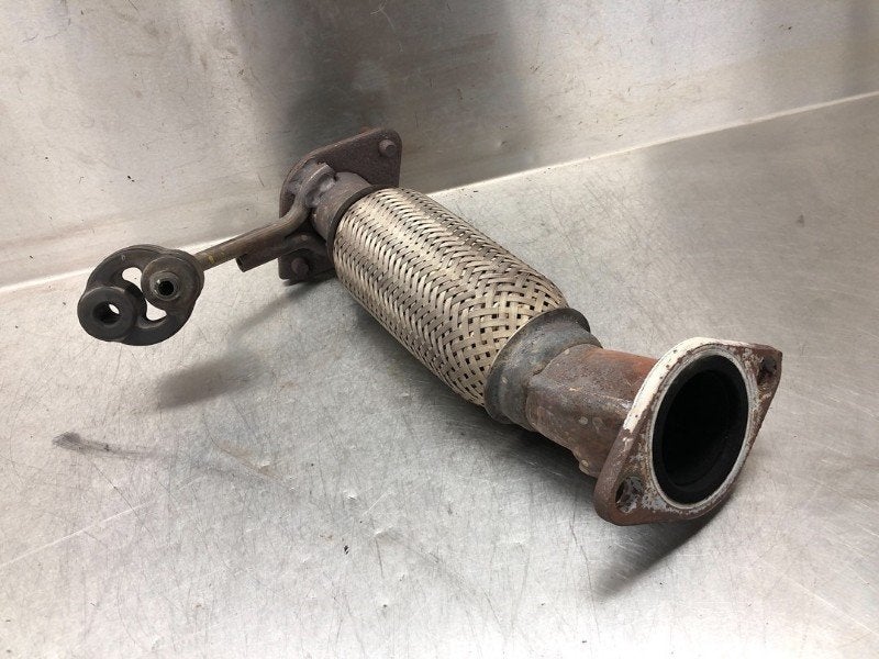ÉCHAPPEMENT AVANT PIPE Kia Sportage (SL) (|SPORTAGE|), Kia, Dhr. M. Roggen, Stadsweg 37 37
9917 PV  WIRDUM GR., NL, Utilisé