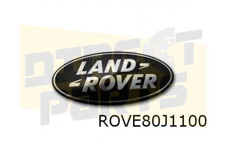 Range Rover Evoque Embleem logo ''Land Rover'' voorzijde Ori, Neuf, Land Rover, -, -