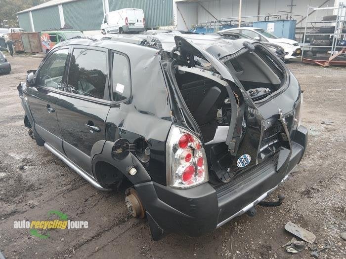 Clapet réservoir d'un Hyundai Tucson (EB), -, -, 3 mois de garantie, Utilisé