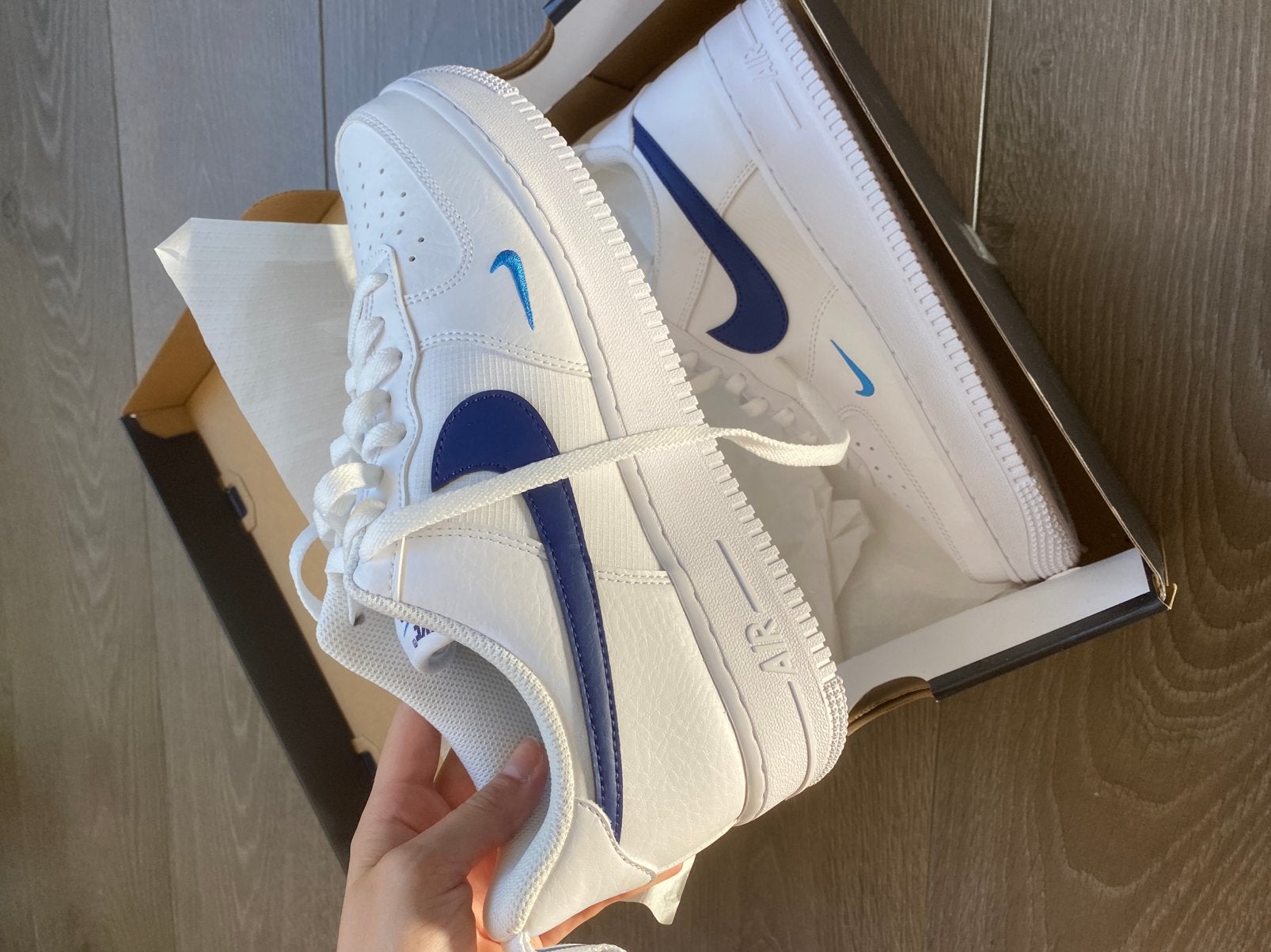 Nike Air Force 1, Enlèvement ou Envoi, Neuf