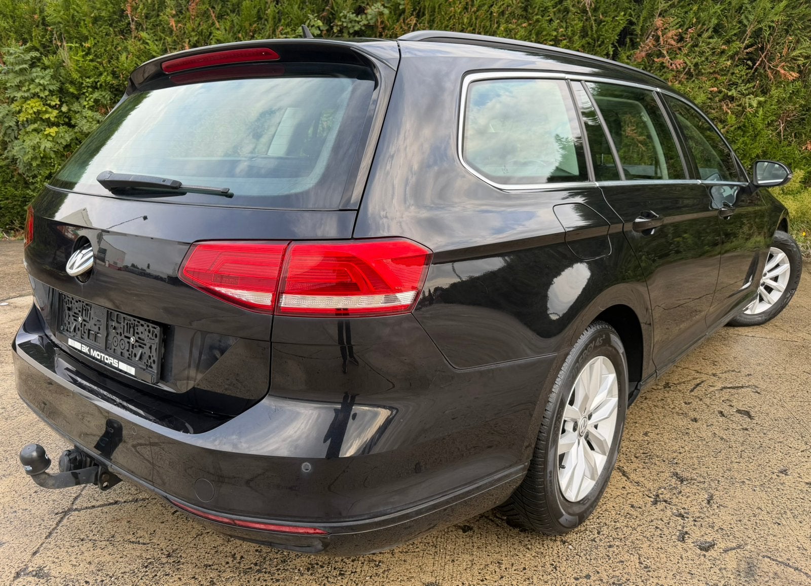 VW / Passat / 2.0L TDI / EURO 6C / VIRTUAL COCKPIT / CAMÉRA, Achat, Entreprise, Boîte manuelle, 5 portes
