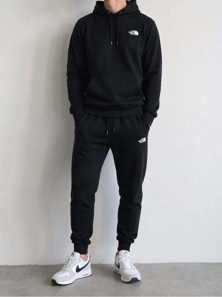 Nooit gedragen The North Face Joggingbroek maat M, Maat 48/50 (M), Zwart, Ophalen of Verzenden, Zo goed als nieuw