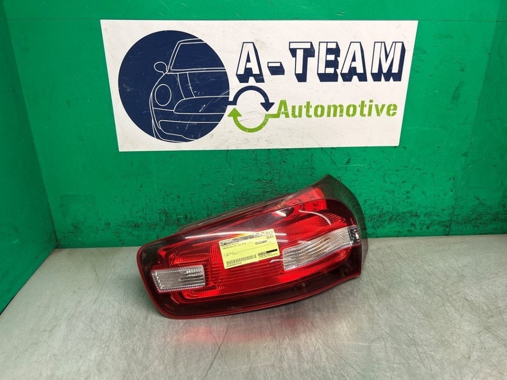 FEU ARRIÈRE DROIT C4 Picasso (3D / 3E) (|9676120680|), Autos : Pièces & Accessoires, Citroën, Kontakt-citroen@citroen.com, Utilisé