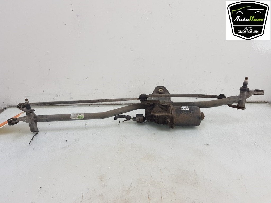 RUITENWISSER MECH + MOTOR Volkswagen Transporter T5, Gebruikt, Volkswagen