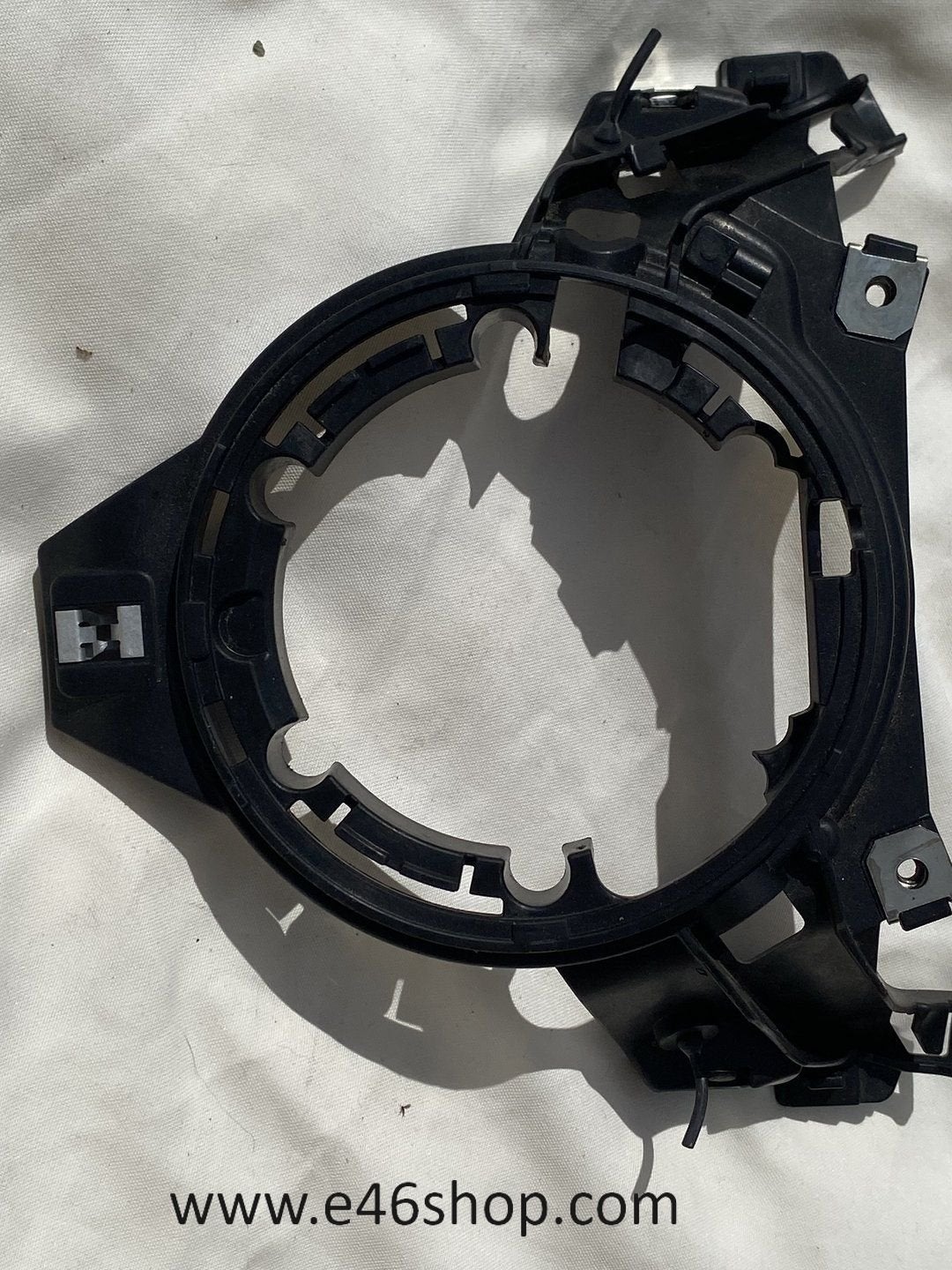 TANK BEVESTIGING TANKDOP BMW S1000XR M1000XR OE 46638394485, Motoren, Gebruikt, -, -, Ophalen of Verzenden