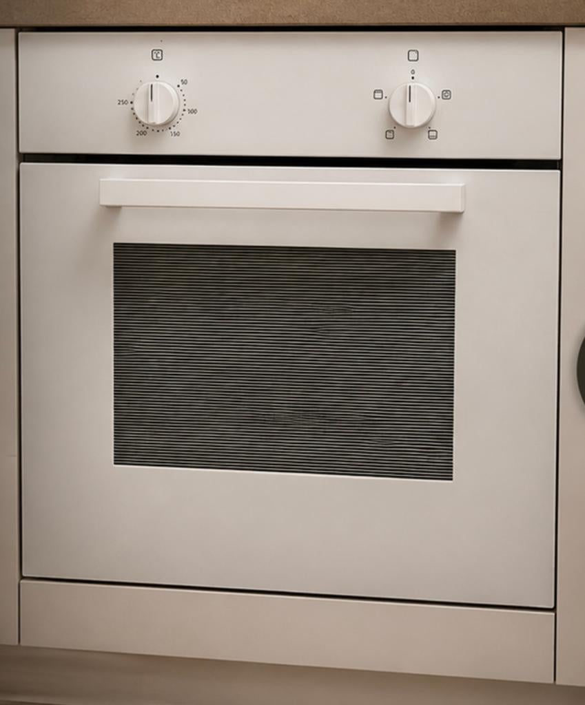 Oven, Elektronische apparatuur, Ovens, Ophalen, Gebruikt, Oven