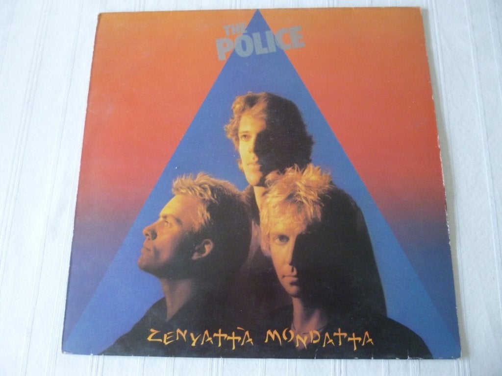 diverse lp's, Picture disc, Enlèvement ou Envoi, Utilisé