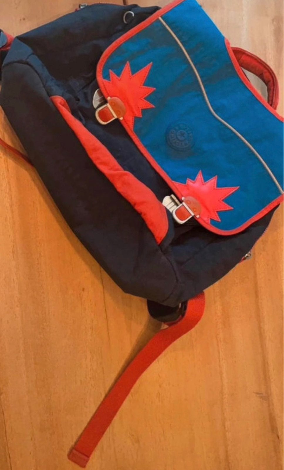 Kipling INIKO Boekentas, Enlèvement ou Envoi, Comme neuf