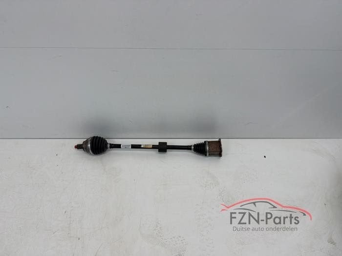 VW Golf 7 Aandrijfas rechts-voor (5WA407272B), Enlèvement ou Envoi, Utilisé