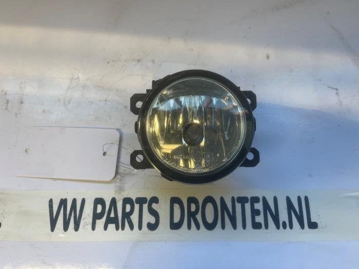 Phare longue-portée gauche d'un Alfa Romeo Giulia, -, 3 mois de garantie, Utilisé, Alfa Romeo