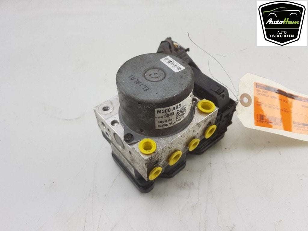 BLOC ABS (FREINS ANTI-BLOCAGE) ABS Spark (95963003), Utilisé, Daewoo