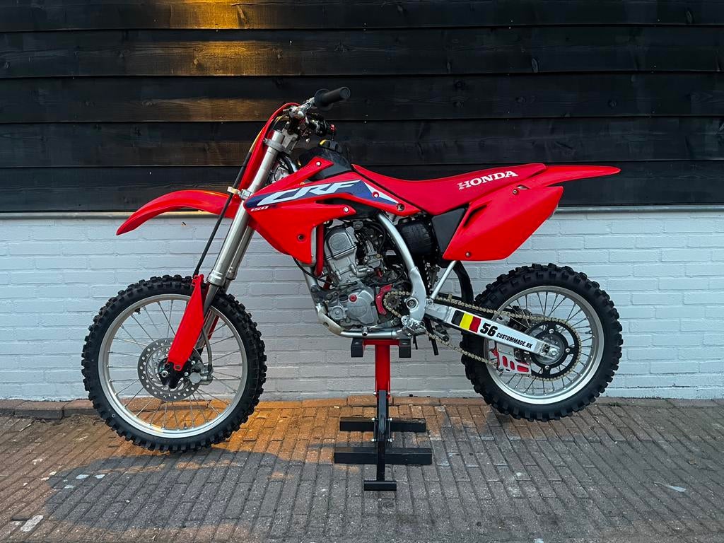 Honda Crf 150R, Motoren, Onderdelen | Honda, Nieuw, Ophalen
