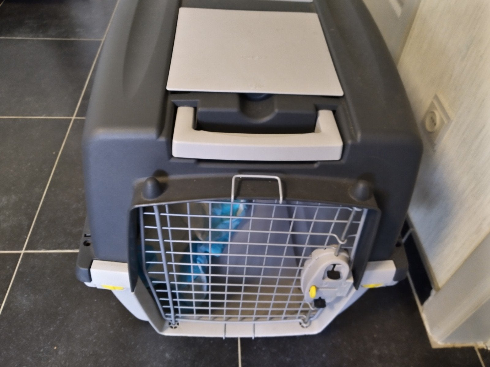 transportbox GULLIVER,nieuwstaat !, Dieren en Toebehoren, Ophalen