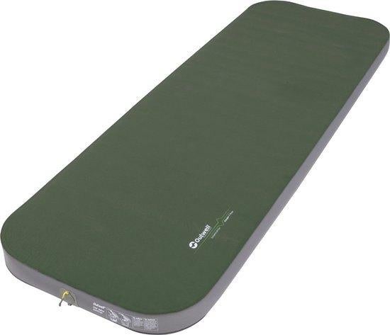 Outwell Dreamhaven Single 7.5cm slaapmat (2 stuks beschikb.), Ophalen, Zo goed als nieuw, 1-persoons
