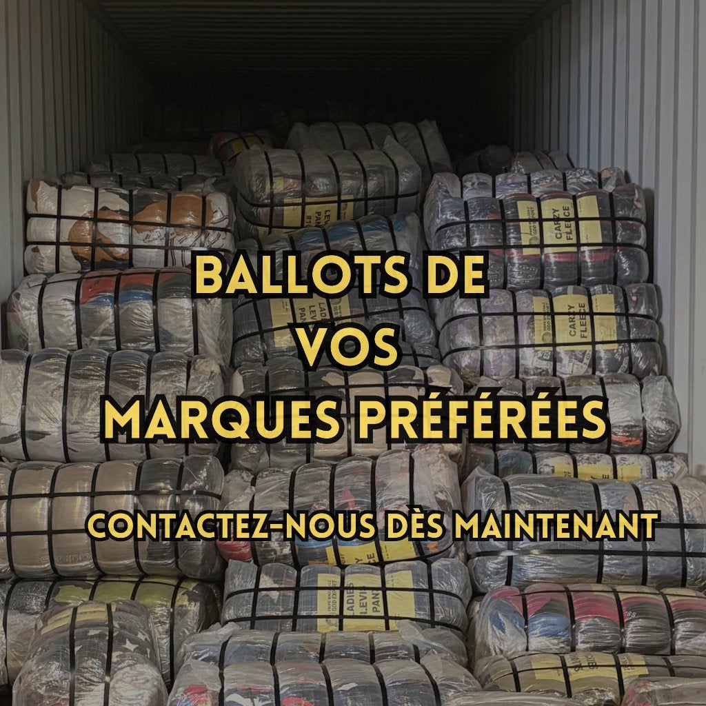 Ballots de vos marques préférées, Enlèvement ou Envoi, Comme neuf, Autres tailles