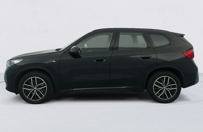 BMW X1 (U11) 1.5 sdrive 20i 170ch dkg7 m sport 170 AT, X1, Achat, 4 portes, Entreprise