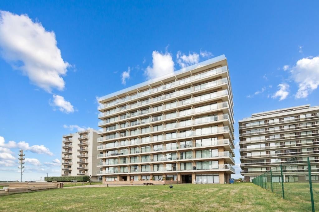 vacances de Pâques à LA PANNE, 35 à 50 m², Province de Flandre-Occidentale
