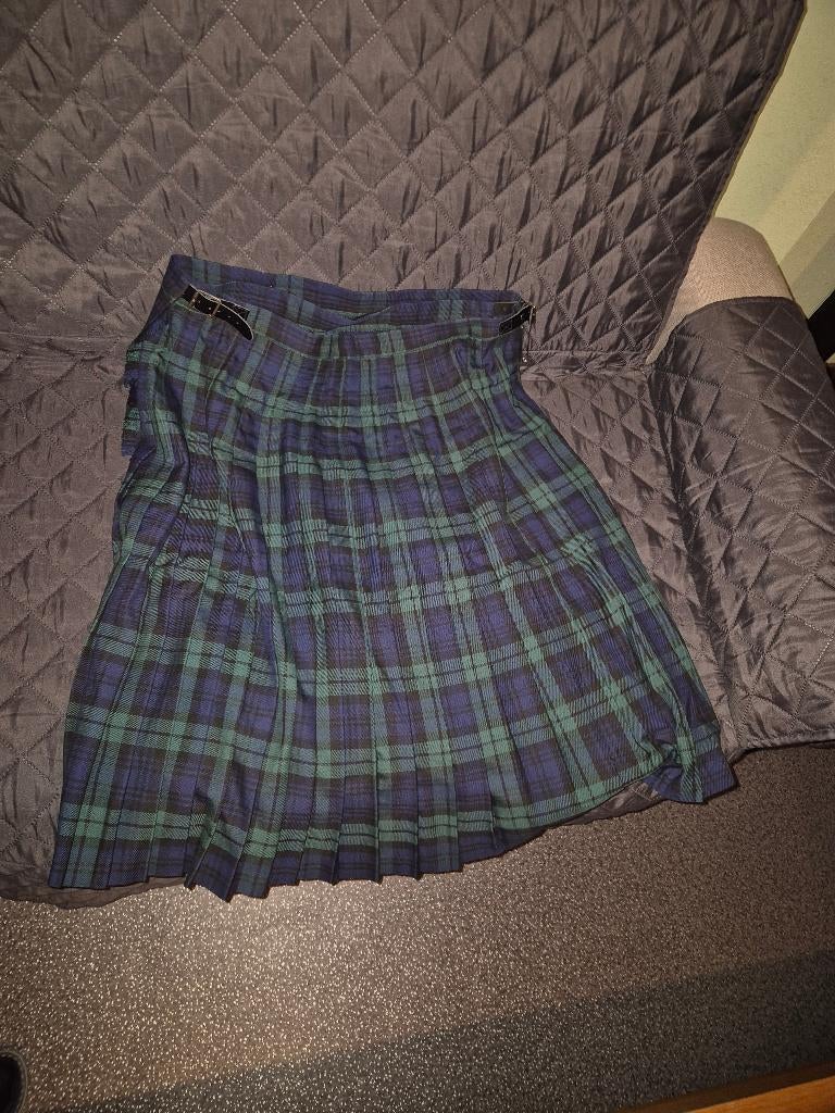 Schotse kilt, Ophalen of Verzenden, Overige soorten, Kleding of Schoenen