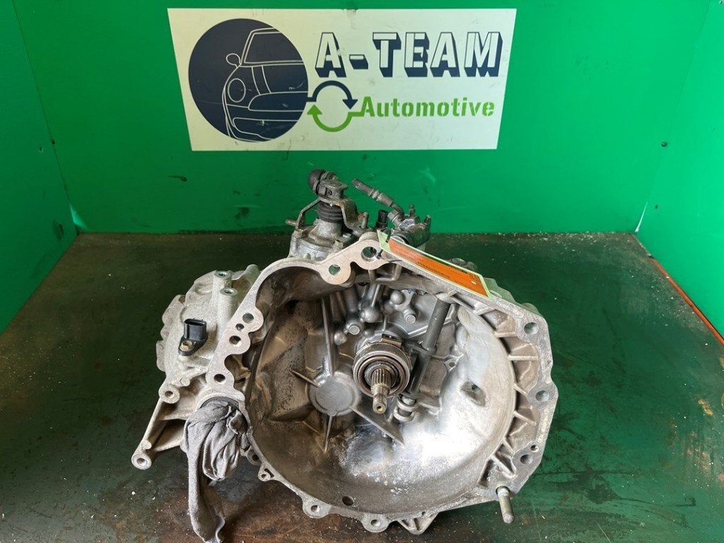 BOITE DE VITESSES MANUELLE Suzuki Liana (ERA / ERB / RH4), Suzuki-Allee 7
64625  Bensheim, DE, Suzuki Deutschland GmbH, Kontakt@suzuki.de