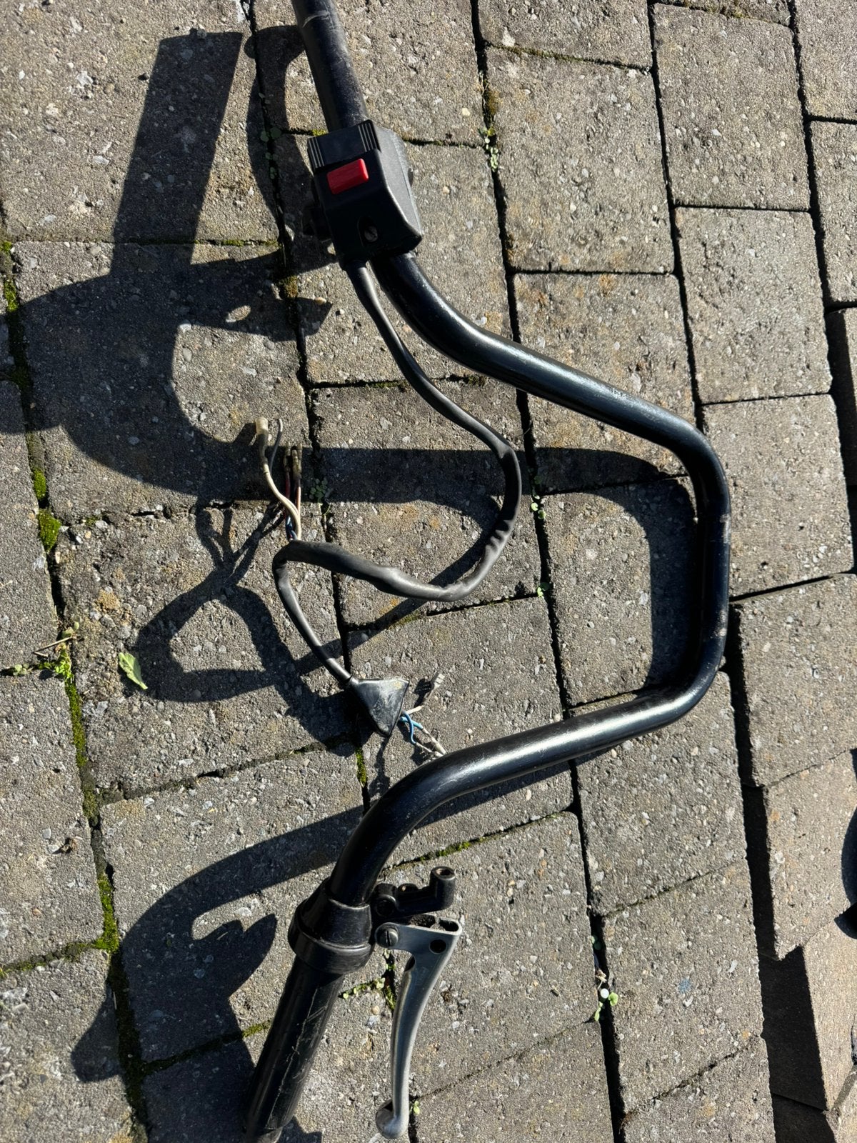 Volant de luxe Honda Camino Sport/DX, Enlèvement ou Envoi, Utilisé