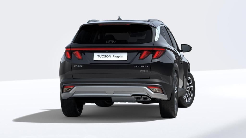 Hyundai Tucson Plug in Hybrid 2WD Shine Sensation, Autos, Neuf, Achat, Entreprise, Autre carrosserie