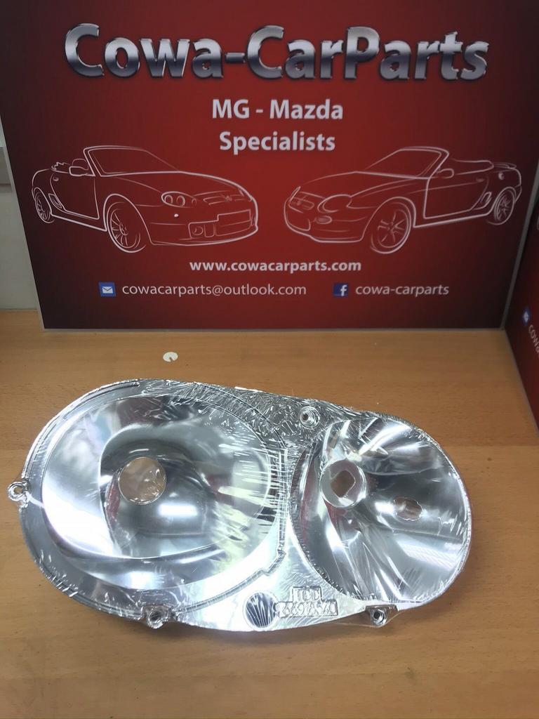 mg tf mgtf mg f mgf rechts bijrijderskant refurbished reflec, Auto-onderdelen, -, -, Ophalen of Verzenden, -