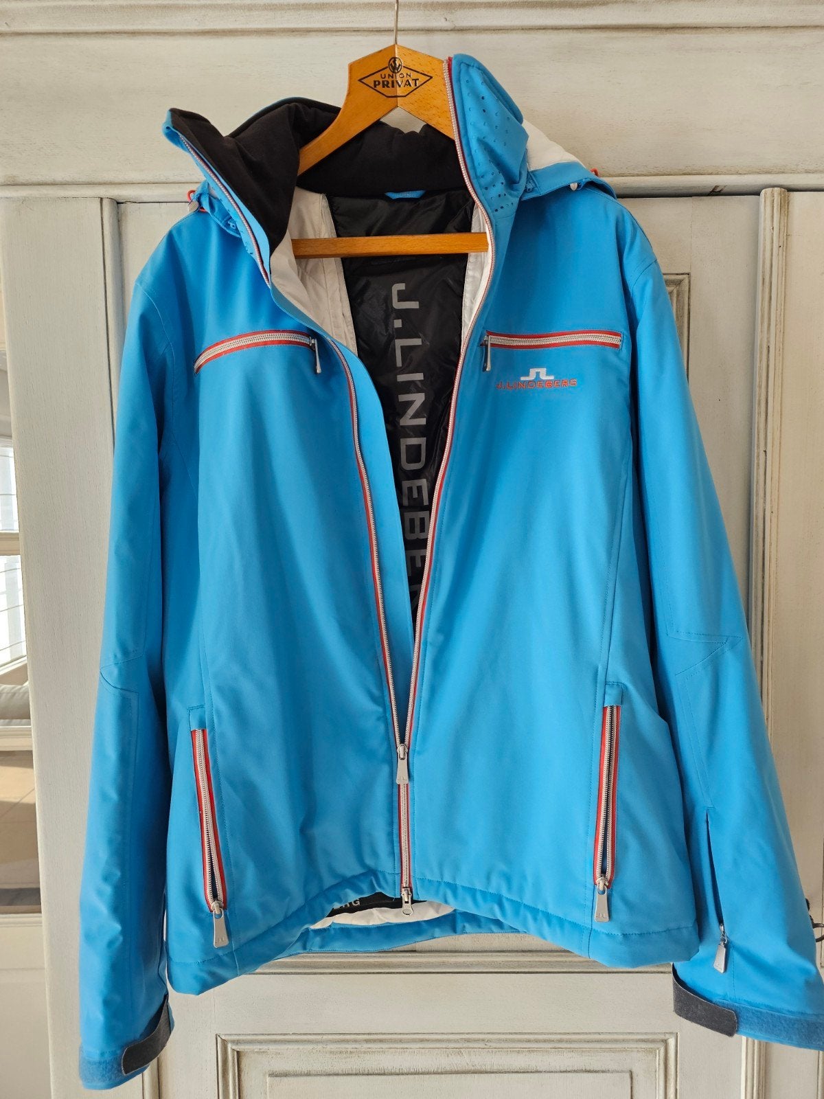 Lindeberg skijas, Kleding | Heren, Ophalen, Maat 56/58 (XL)