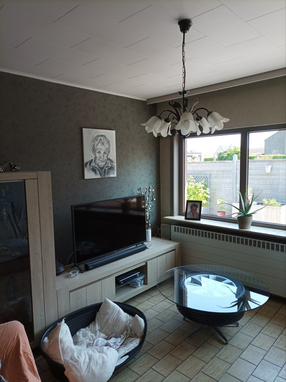 exclusieve salontafel, Huis en Inrichting, Ophalen