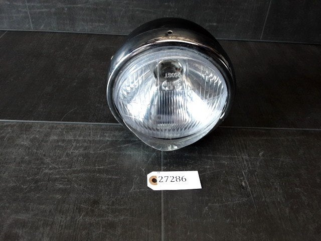 Dax rep. 2000 - 2024 Zhenhua Koplamp D1-61606, Motoren