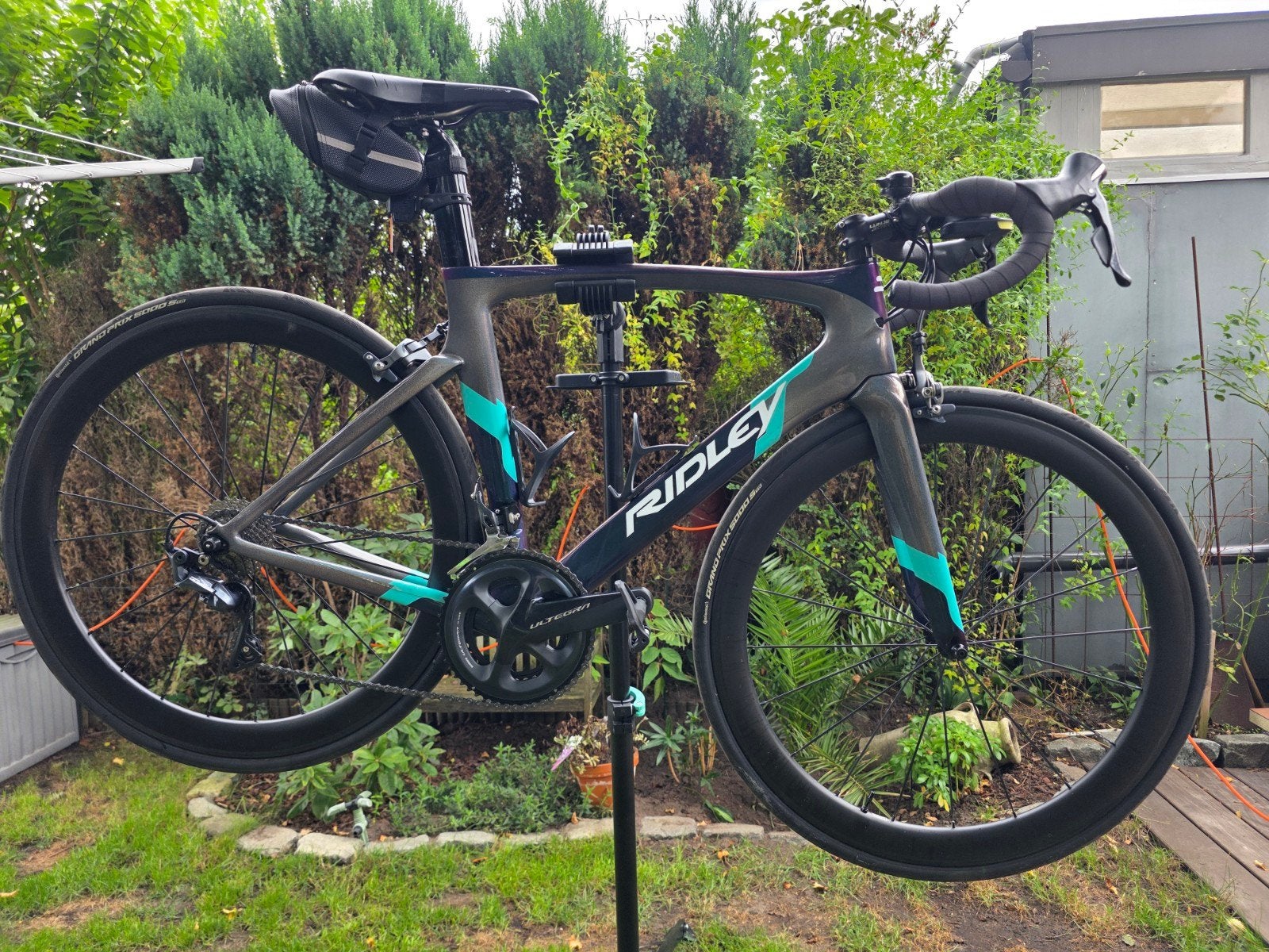 Te Koop Ridley Noah SL, Enlèvement ou Envoi, Carbone