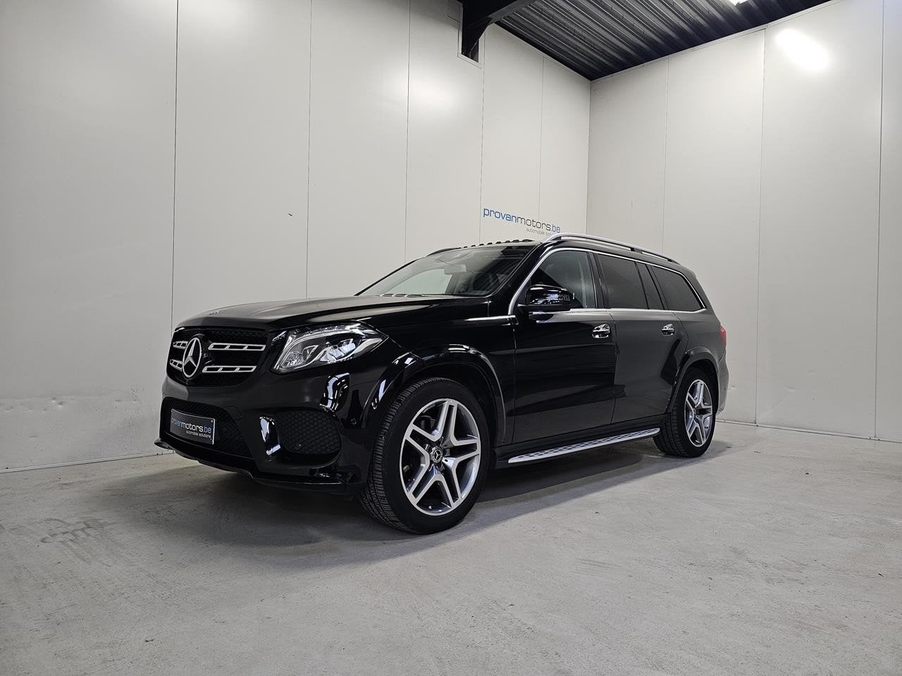 chauffeur taxi, Autos, Particulier, Achat, GLS