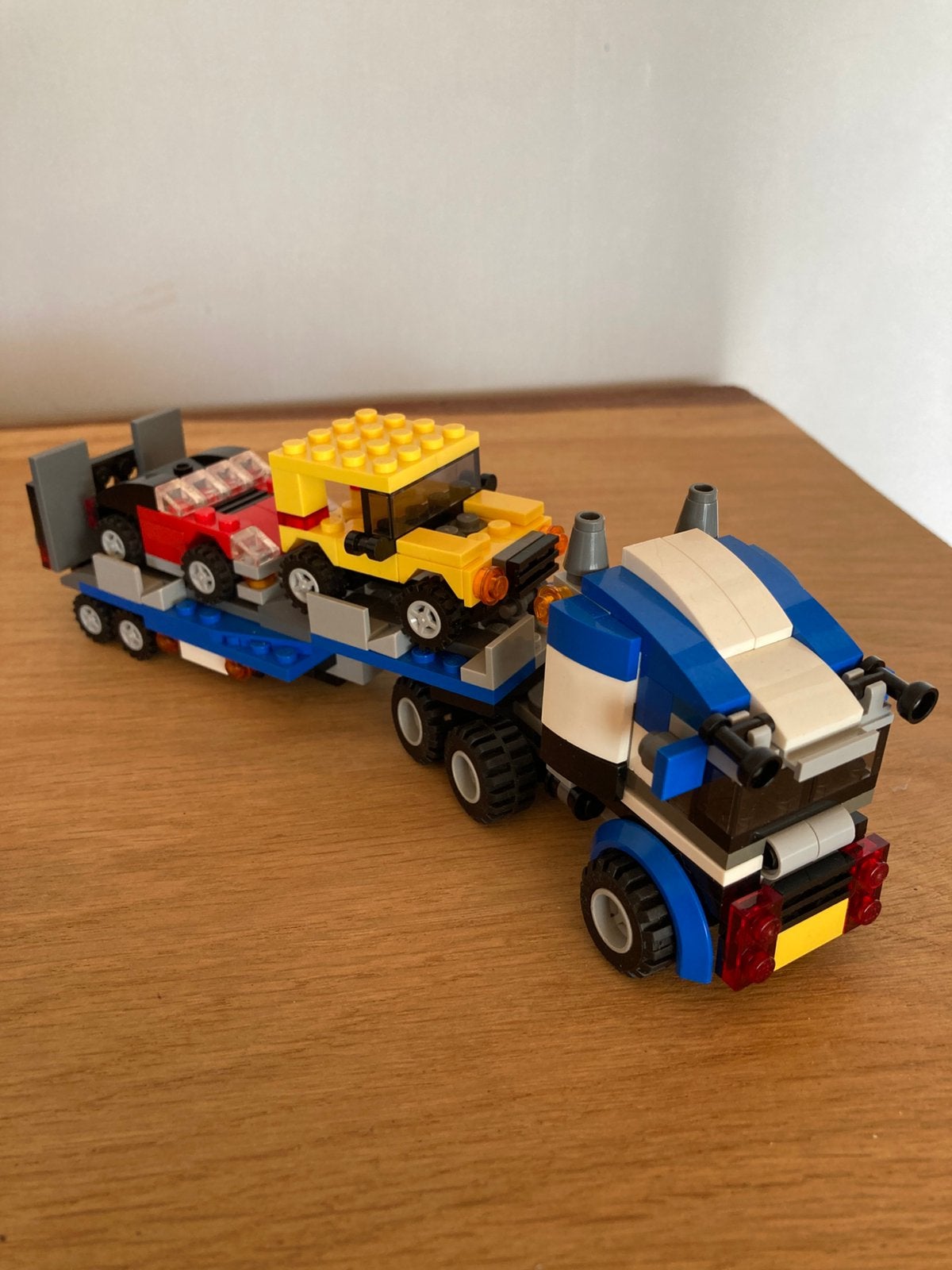 Creator lego, Ophalen, Zo goed als nieuw, Lego, Creator
