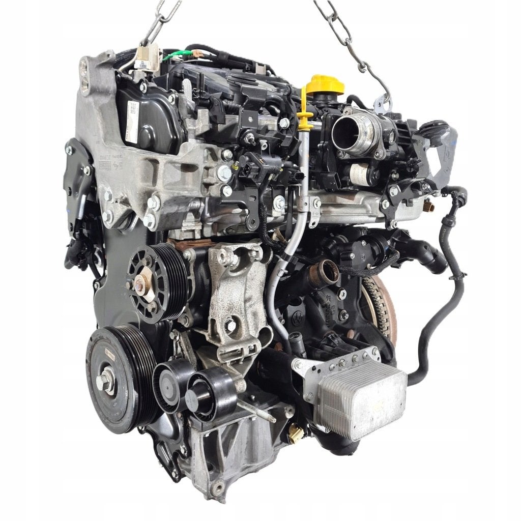 Moteur R9M450 Nu VIVARO OPEL, Envoi, Utilisé, Daihatsu