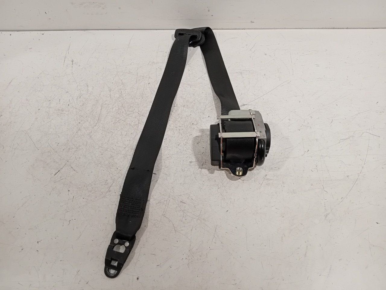 Veiligheidsgordel rechts voor Seat Exeo, Onderdelen@venauto.nl, Van der Ven Autorecycling B.V., Gebruikt, Ettenseweg 76, 4706 PB Roosendaal, The Netherlands