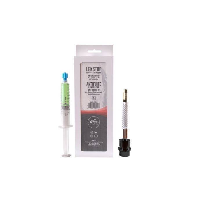 Elke Airco dichtmiddel R134a / R1234yf met UV dy – 11.128B/1, Auto diversen, Ophalen, Nieuw
