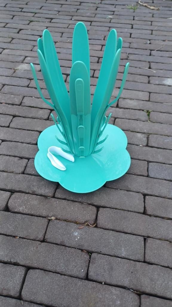 Droogrek babyflessen Bellemont, Kinderen en Baby's, Ophalen, Zo goed als nieuw, Overige typen