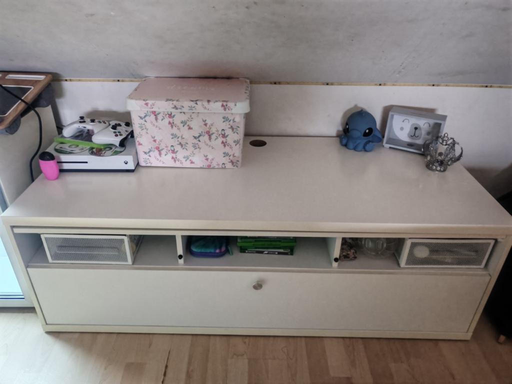 Gratis kast zie beschrijving + foto's, Ophalen