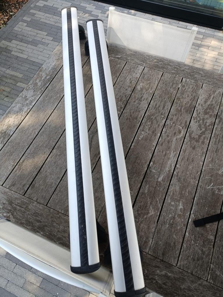 Dakdragers Mazda Cx3, Ophalen, Gebruikt