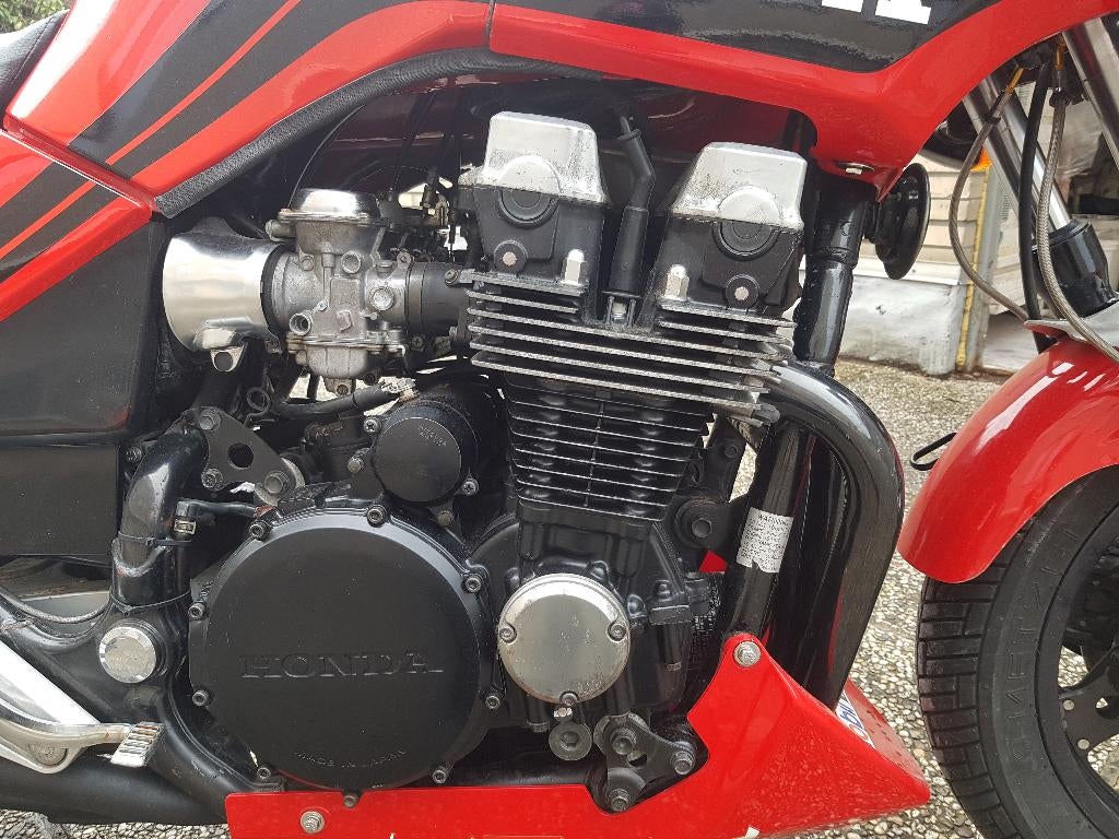 Honda Cbx 750 1984, Motoren, Motoren | Honda, Particulier