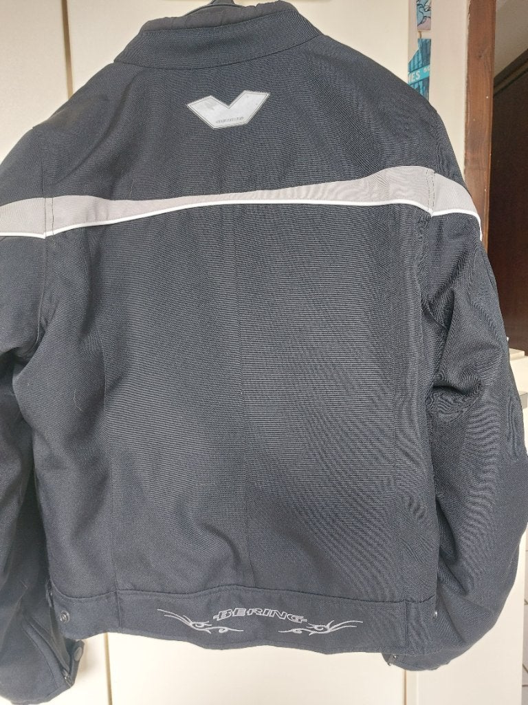 Blouson moto femmes, Motos, Seconde main, Vêtements de motocross, Femmes, Enlèvement