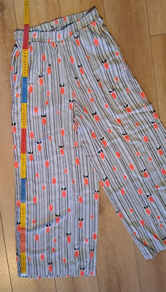 Froy & Dind - broek - Medium, Maat 38/40 (M), Ophalen of Verzenden, Lang, Rood