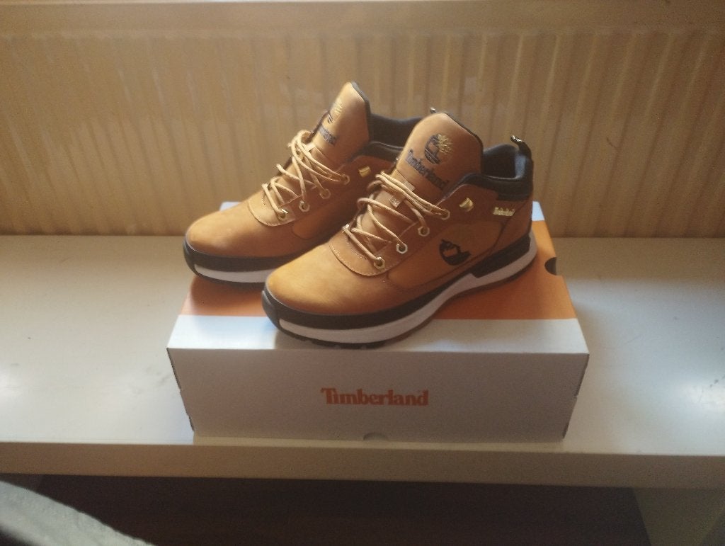 Chaussures Timberland, Kleding | Heren, Ophalen, Bruin, Timberland, Zo goed als nieuw