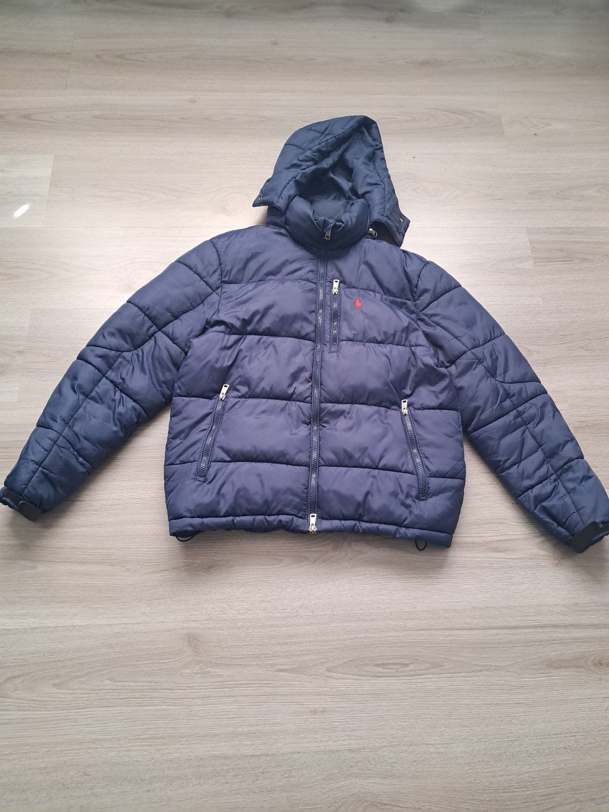Polo ralph Lauren  junior   maat s, Ophalen, Maat 46 (S) of kleiner